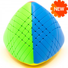 Головоломка ShengShou 7x7 Mastermorphix ST15970